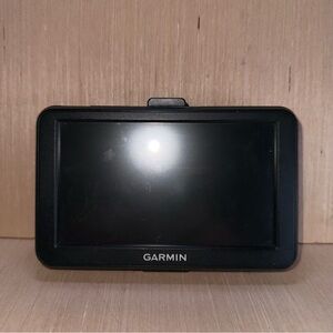 Garmin Nuvi 50LM GPS Navigation System “UNTESTED”No Charger Buy As Is Read Below